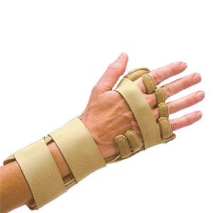 Comforter Splint - Main Image
